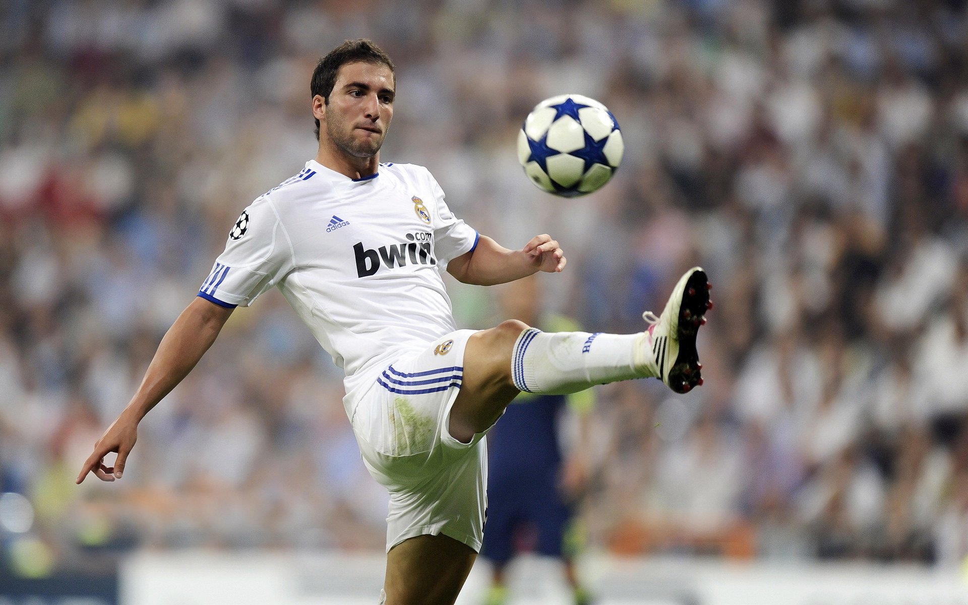 西甲“金童”表现抢眼,成为焦点,2020-2021西甲金靴